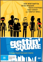 Gettin' Square