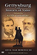 Gettysburg And Stories Of Valor