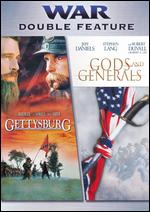 Gettysburg / Gods And Generals
