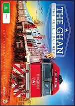 Ghan: The Full Journey - Collector's Edition