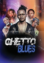 Ghetto Blues