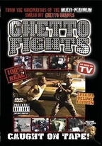 Ghetto Fights