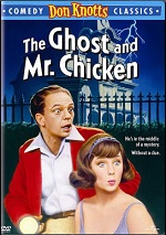 Ghost And Mr. Chicken