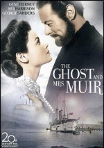 Ghost And Mrs. Muir