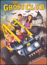 Ghost Club