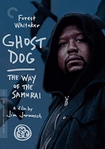 Ghost Dog: The Way Of The Samurai - Criterion Collection