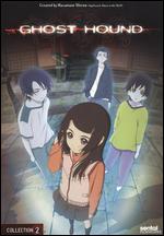 Ghost Hound - Collection 2