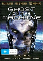 Ghost In The Machine