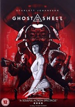 Ghost In The Shell