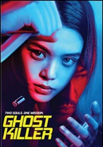 Ghost Killer