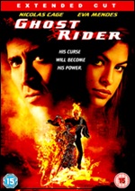 Ghost Rider - Extended Cut