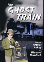 Ghost Train