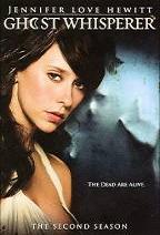 Ghost Whisperer - The Second Season