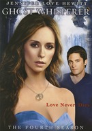 Ghost Whisperer - The Fourth Season