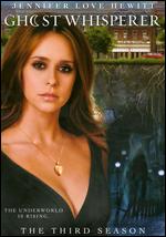 Ghost Whisperer - The Third Season