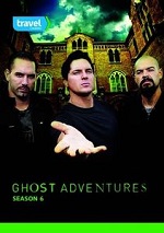 Ghost Adventures - Season 6
