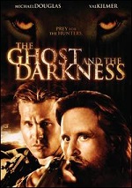 Ghost And The Darkness