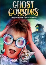 Ghost Goggles