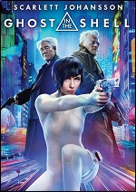 Ghost In The Shell