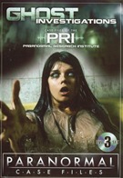 Ghost Investigations - Paranormal Case Files