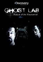 Ghost Lab - Pursuit Of The Paranormal