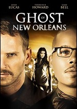 Ghost Of New Orleans