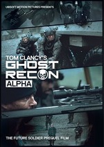 Ghost Recon Alpha