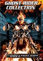 Ghost Rider Collection