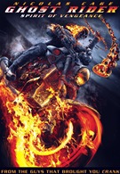 Ghost Rider - Spirit Of Vengeance