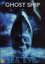 Ghost Ship