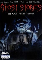 Ghost Stories - The Complete Series