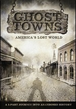 Ghost Towns