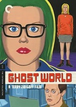 Ghost World - Criterion Collection