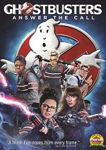 Ghostbusters