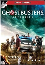 Ghostbusters: Afterlife