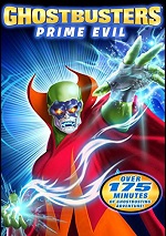 Ghostbusters - Prime Evil
