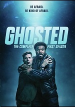 Ghosted - The Complete First Season