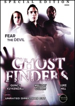 Ghostfinders