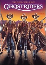 Ghostriders