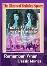 Ghosts Of Berkeley Square