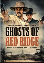 Ghosts Of Red Ridge