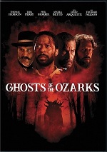 Ghosts Of The Ozarks