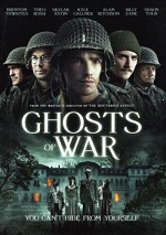 Ghosts Of War