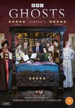 Ghosts - Series 5