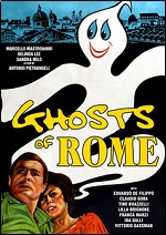 Ghosts Of Rome