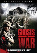 Ghosts Of War
