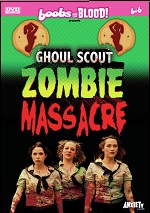 Ghoul Scout Zombie Massacre