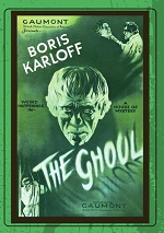 Ghoul