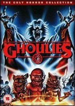 Ghoulies