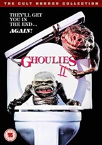 Ghoulies II